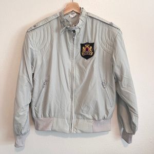 IBPAT Track Jacket-M